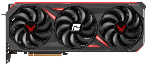 Ремонт HDMI и Display Port видеокарты PowerColor